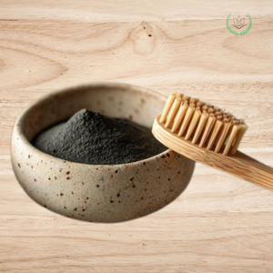 Poudre de charbon actif à base de bois, qualité industrielle, haute surface d'adsorption, poudre fine, matériau de qualité pour l'exportation en vrac - Product Image 3