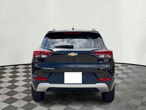 Chevrolet Trailblazer LT FWD 4WD 2023, Listo para Enviar - Product Image 6