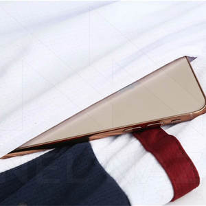 ชุดกีฬาบาสเก็ตบอล BSCI ชุดเครื่องแบบบาสเก็ตบอลชุดเครื่องแบบนักเรียนวัยรุ่นสีขาว - Product Image 3