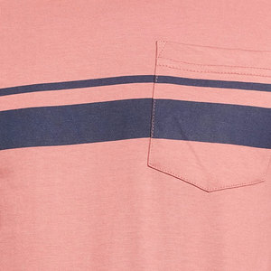 Top vente hommes 100% coton T-Shirts décontracté été vêtements de sport Muscle Fit col rond Streetwear t-shirts haut été mode - Product Image 4