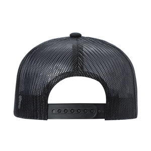 Gorra Trucker Unisex de 6 Paneles, Malla de Poliéster y Algodón, Estilo Y2K Hip Hop, para Playa, Ciclismo, Deportes al Aire Libre, Uso Casual - Product Image 4