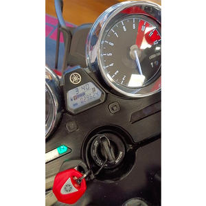 Motocyclettes de tourisme XJR 1300 - Product Image 2