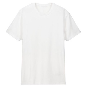 2025 nouvelle mode hommes T-Shirt à manches courtes décontracté en gros OEM vente chaude 100% coton orienté vers l'exportation qualité Logo personnalisé - Product Image 4