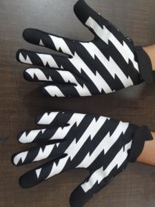 Gants de moto MX | Gants d'équitation de motocross | Gants d'équitation de montagne toutes saisons | Équipement de protection 128 - Product Image 3