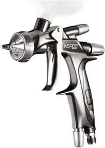 NUEVA Pistola de Pulverización ORIGINAL Iwatas Professional Supper Nova LS-400 WS400 - Product Image 2