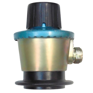 Regolatore di Gas Regolabile per Bruciatori - Product Image 3