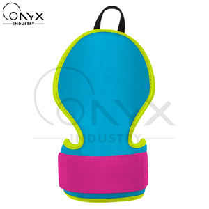 Protective Professional Baseball Hand Guard Batters Lightweight Durable Shock Absorbing EVA <b>Foam</b> <b>Padding</b> Breathable Enhanced - Product Image 1