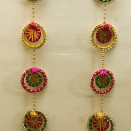 สีน้ำตาล