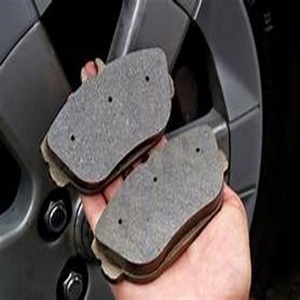 Pastillas de freno para coche todos los modelos - Product Image 5