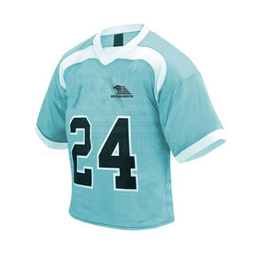 Uniforme de crosse de services OEM uniforme de crosse de prix de gros uniforme de crosse sur mesure pour la vente en ligne - Product Image 5