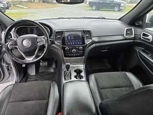 سيارة جيب جراند شيروكي - Product Image 5