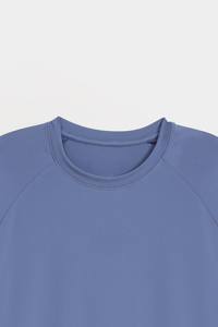 2025 ropa deportiva hombres camiseta al por mayor único elegante cómodo buena calidad nuevo estilo camiseta para hombres camiseta de talla grande - Product Image 5