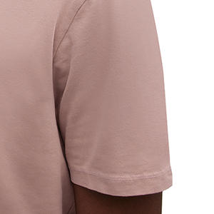 Camiseta de Hombre de Talla Grande de Primera Calidad, Hecha de Tela Suave y Duradera, Estilo Urbano Ideal para Uso Diario y Ajuste Cómodo - Product Image 5