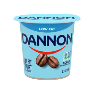 Yaourt grec Oikos Triple Zero, riche en protéines, sans sucre ajouté, Dannon épais et crémeux, pots de 150 g - Product Image 6