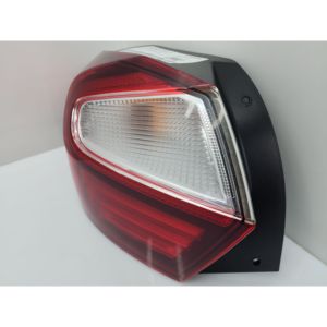 ไฟหน้าหลังซ้าย SX HYUNDAI i10 Series (AC3, AI3) 92401 K7100 (19>) - Product Image 4