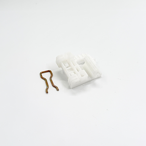 55360034 Window Regulator <b>Clip</b> Rear Left for Jeep Cherokee KJ Liberty (2001-2005) - Product Image 2