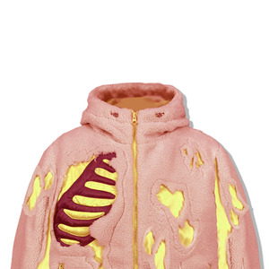 Las chaquetas acolchadas pesadas de alta calidad más vendidas para hombres y mujeres, decoración bordada fácil de usar, disponible en todos los tamaños y colores, MOQ bajo - Product Image 4