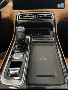 Geely Boyue L 2024, SUV Compacto, Motor Doble, Tracción en las Cuatro Ruedas, Neumáticos R19, Tapicería de Cuero, Techo Panorámico, Luces LED, Súper Limpio, Asequible - Product Image 3