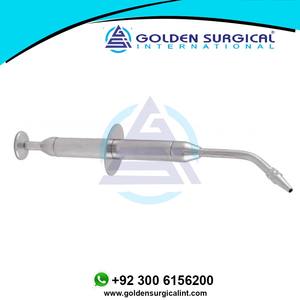 Portador de amalgama de un solo extremo, instrumentos de llenado restaurativos de ortodoncia, odontología, endodoncia, juego Dental, instrumentos quirúrgicos - Product Image 2