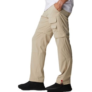Pantalones Cargo para hombre de tasa ajustable, diseños totalmente personalizados, las mejores tendencias, el mejor Material, pantalones para exteriores, pantalones Cargo con calidad superior - Product Image 3