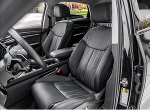 AUDI E-TRON SPORTBACK 2021 USADO, Volante a la Izquierda/Derecha - Product Image 4