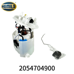 HEMILA 車両部品 メルセデスベンツ W205 Cクラス/AMG & W213 Eクラス用 OE:2054704900 2054705103 燃料ポンプアセンブリ - Product Image 4