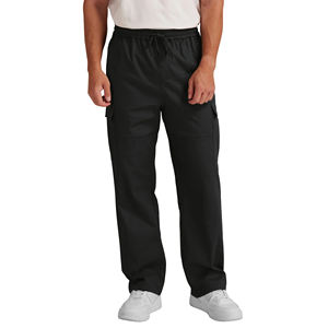 New Loose <b>Men's</b> <b>Trousers</b> Casual Sweat Track Pants Cotton Baggy Sports Straight Jogger Sweatpants Washed Joggers <b>Men's</b> Pants - Product Image 2