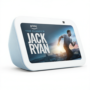 Asistente de Voz de Tercera Generación con Pantalla Interactiva Inteligente - ECHO SHOW 5 Azul B09B2R276Z - Product Image 2
