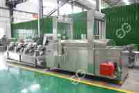 Automatische 100 Kg/u Productie Frieten Productielijn Apparatuur Maken Chips Machine Fabrikanten