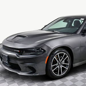 รถดอดจ์ ชาร์จเจอร์ ปี 2023 สภาพดี ใช้งานน้อย - Product Image 1