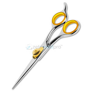 กรรไกรสแตนเลส J2 คุณภาพสูง อเนกประสงค์ สำหรับใช้ในบ้านและสำนักงาน ทนทาน - Product Image 3