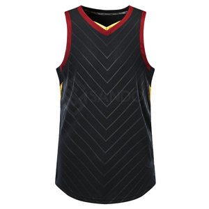 Ropa deportiva Venta en línea Camiseta de baloncesto de secado rápido Camiseta de baloncesto de calidad premium - Product Image 1