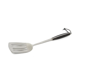 Stainless Steel Turner <b>Spatula</b> Hot Kitchen Stainless Steel Utensils Large Tools for Cooking <b>Burger</b> - Product Image 4