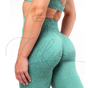 Leggings Deportivos de Nuevo Estilo para Mujer, Leggings de Alta Calidad para Mujer con MOQ Bajo - Product Image 3