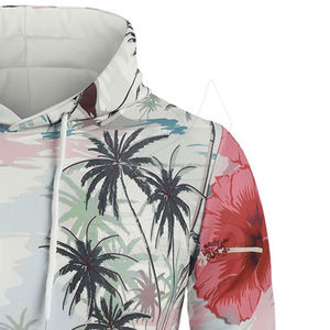 Sudaderas con Capucha para Hombre de Primera Calidad 2026, Sublimación de Alta Gama, Diseño Sólido, Temporada de Invierno, Hechas en Pakistán - Product Image 5