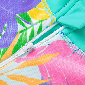Factory Direct Supply Kids Swim Suits Light Weight Kids Swim Suits Online Sale Kids Swim Suits - Product Image 6