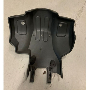 Protection Moteur Originale pour Yamaha Tener 660 08-15 11DF14710000 Plaques de Protection - Product Image 2