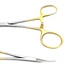 Juego de Vasectomía Manual Reutilizable de Acero Inoxidable de Alta Calidad y Precio Razonable, de 2 Piezas, sin Suturas - Product Image 2