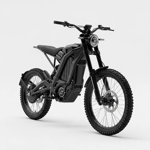 Grande réduction - Moto électrique tout-terrain à charge rapide, moteur central sans balais 3000W-6000W, batterie au lithium longue portée, haute performance - Product Image 6