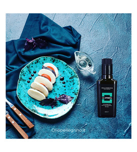 La Spineta EVO olio monocultivar extra vergine di oliva Terra di Bari Castel del Monte 3 Lt adatto per condire e cucinare - Product Image 2