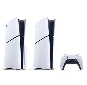 Nueva Consola Original PlayStation5 Pro con Disco/Digital de 2 TB, Control Inalámbrico y 1000-5000 Juegos Integrados, Lista para Enviar - Product Image 4