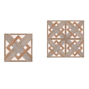 ห้องนอน กระเบื้องปูพื้นพอร์ซเลนเคลือบเงา 40x40ซม - Product Image 1