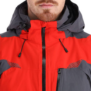 Traje de Esquí Personalizado con Capucha, Talla Grande, de Alta Calidad para Esquiar, Hacer Senderismo, Patinar en Invierno - Product Image 6