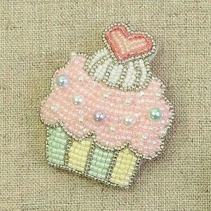 Mint Green Red Checkered Seed Bead Initial B Embroidery <b>Alphabet</b> Keychain Handmade Gold Metal Clasp Bag Charm Gift For Her Trend - Product Image 4