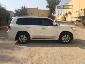 Asientos de cuero para GCC 2017 SUV AWD usados ACC - Product Image 3