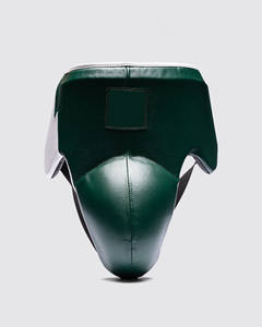 Premium Quality Adults Boys Boxing Wear Groin <b>Guards</b> MMA Training Wear Custom Logo Muay Thai Groin Protector <b>Shield</b> - Product Image 1