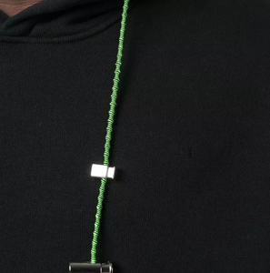 Sudaderas con Capucha para Hombre, 100% Algodón, Felpa, Estilo Casual de Invierno, Estilo Urbano, Corte Holgado, Ropa de Uso Diario - Product Image 4