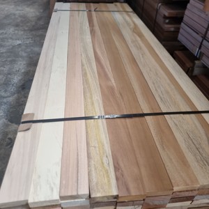 Lattes de lit en bois massif (en lot / KD) - Product Image 5