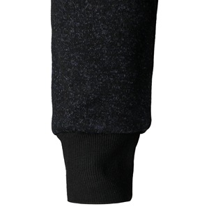 Veste rétro en flanelle à carreaux pour hommes grande taille en cuir printemps automne décontracté à manches longues coupe-vent revers moto Auto - Product Image 4