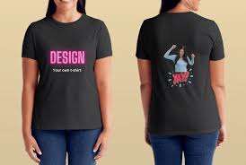 Demi-manches sur mesure unisexe pour chemises 100% coton respirant tissu tricoté compressé séchage rapide Logo personnalisé hommes femmes - Product Image 5